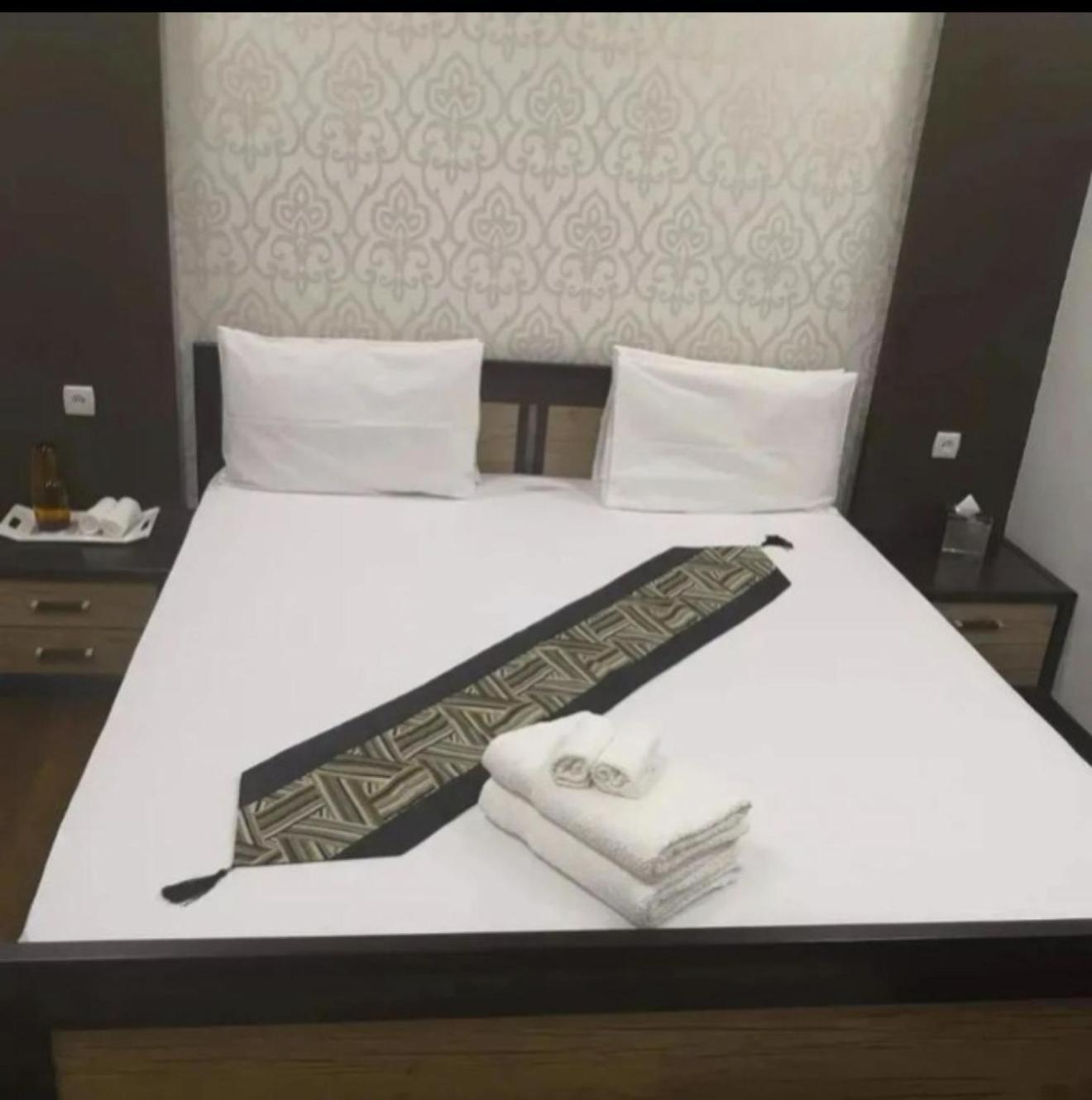 Uzbegim Family Guest House Buchara Buitenkant foto